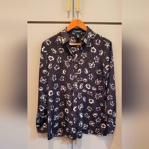 Lauren Ralph Lauren Blouse